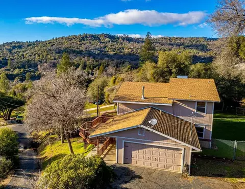 42353 Buckeye Rd, Oakhurst, CA 93644 photo 1