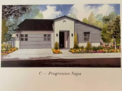 981 Pinnacle W Dr, Madera, CA 93636