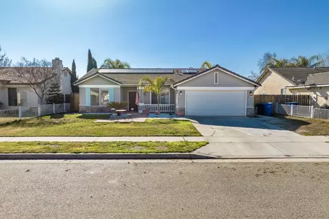 837 Bristol Cir, Lemoore, CA 93245 photo 1