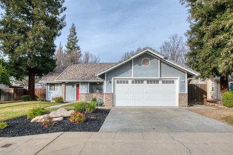 2371 Sample Ave, Clovis, CA 93611 photo 1