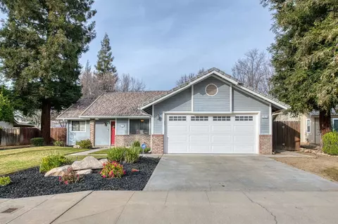 2371 Sample Ave, Clovis, CA 93611 photo 1