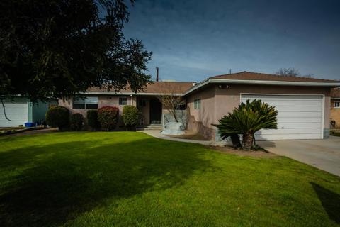 597 W Keats Ave, Clovis, CA 93612