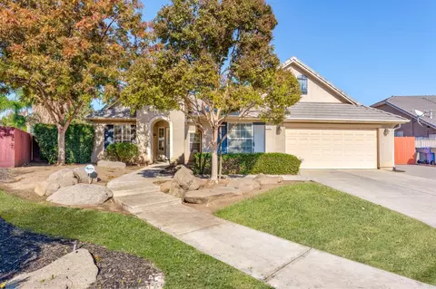 2637 Purvis Ave, Clovis, CA 93611 photo 1