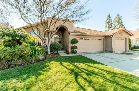 884 Chennault Ave, Clovis, CA 93611 photo 1