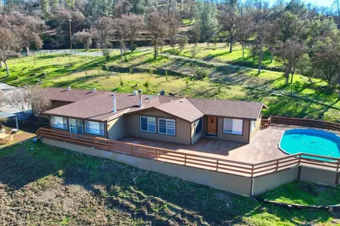 31600 Road 400, Coarsegold, CA 93614
