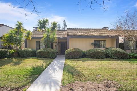 2021 W Fairmont Ave, Fresno, CA 93705