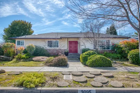 3095 E Warner Ave, Fresno, CA 93710 photo 1