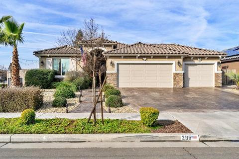 285 S Thomas Ave, Kerman, CA 93630 photo 1
