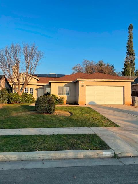 356 N Shelly Ave, Fresno, CA 93727