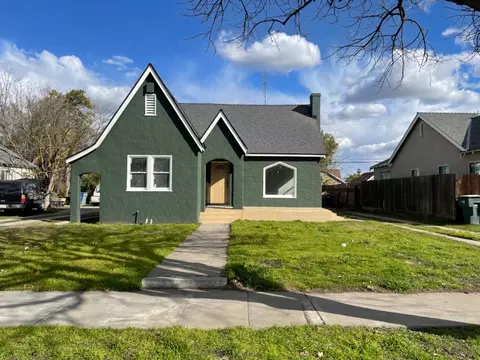 311 S Meridian, Fresno, CA 93702