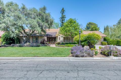 2778 W Dovewood Ln, Fresno, CA 93711