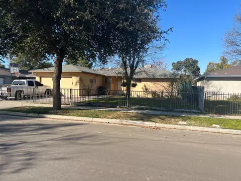 947 Edgar Ave, Fresno, CA 93706