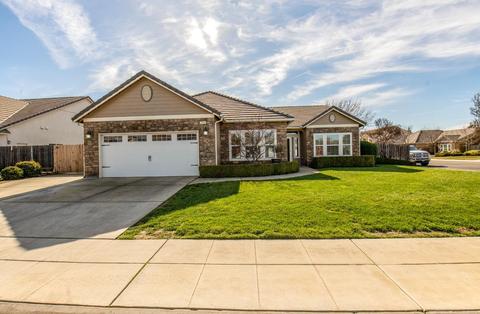 2836 Sierra Madre Ave, Clovis, CA 93611 photo 1