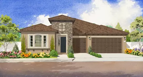 587 Heirloom Ln, Clovis, CA 93619 photo 1