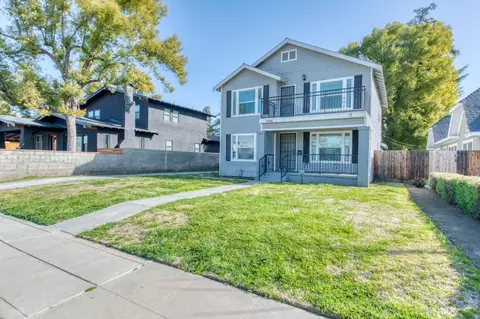 1546 N Roosevelt Ave, Fresno, CA 93728