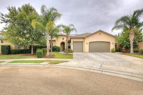 3253 Whiteash Ave, Clovis, CA 93619 photo 1