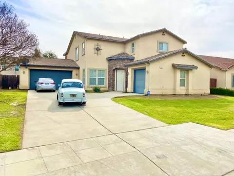 1147 W Jameson Ave, Fowler, CA 93625 photo 1