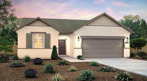 2307 N Filbert Ave, Fresno, CA 93727
