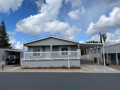 336 E Alluvial #112, Fresno, CA 93720