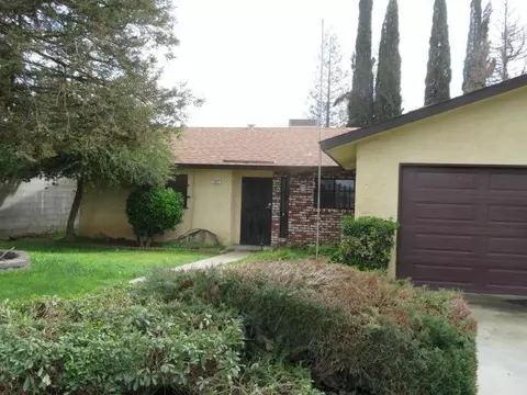 302 El Monte Ct, Madera, CA 93637 photo 1