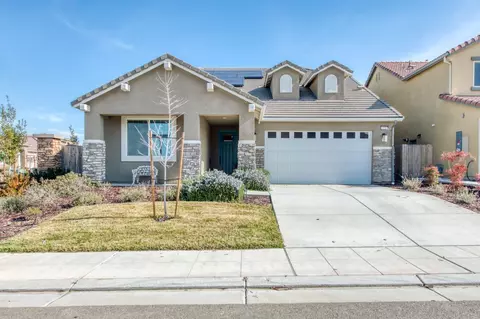451 Forester Ln S, Madera, CA 93636 photo 1