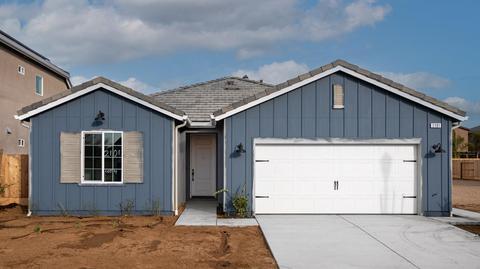2101 Descanso Ave, Clovis, CA 93619 photo 1
