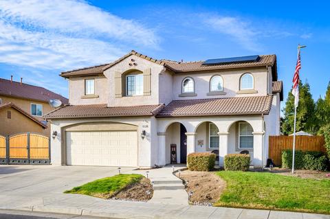 2643 Hampton Way, Clovis, CA 93611 photo 1