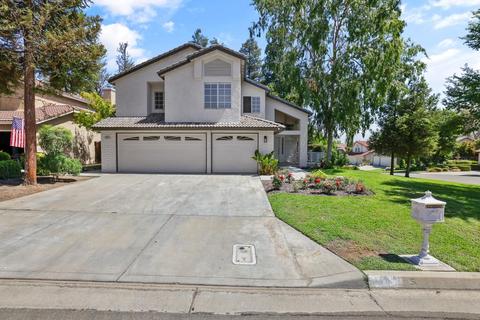 1010 E Buckhill Rd, Fresno, CA 93720