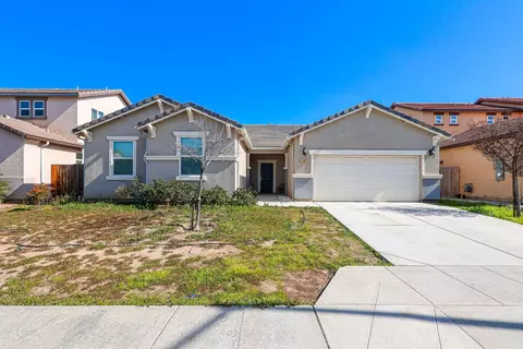 1381 Tevin Way, Madera, CA 93637 photo 1