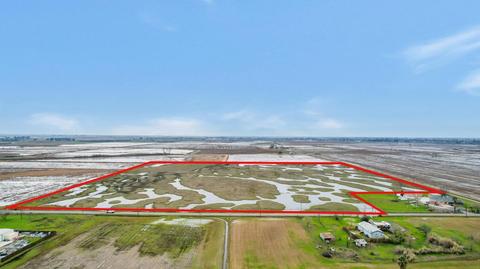 0 Erle Rd, Out Of Area, CA 95901