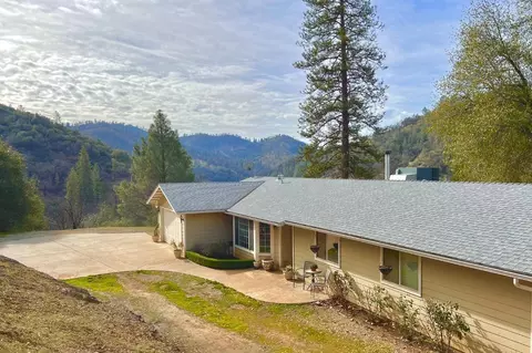 36685 Serpa Canyon Rd, Coarsegold, CA 93614