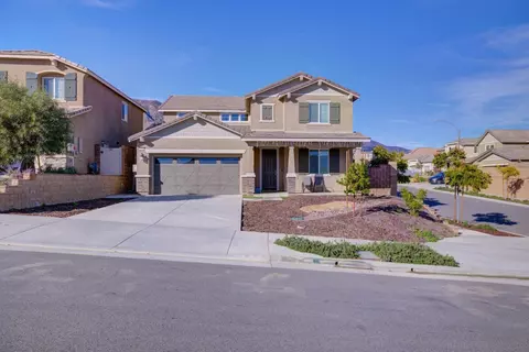 26055 W Plumcot Dr, Corona, CA 92883 photo 1