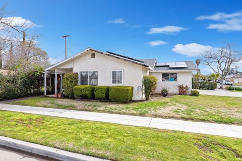 3646 N Ezie Ave, Fresno, CA 93727