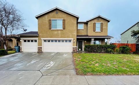 5540 W Cotton Ave, Fresno, CA 93722