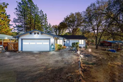 39108 Brandywine Ln, Oakhurst, CA 93644