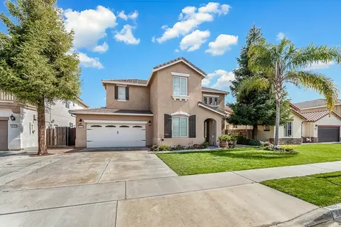 662 Inverness, Tulare, CA 93274