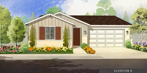 1604 N Pearwood Ave, Fresno, CA 93727