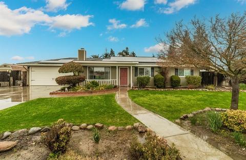 26451 Dillon Way, Madera, CA 93638 photo 1