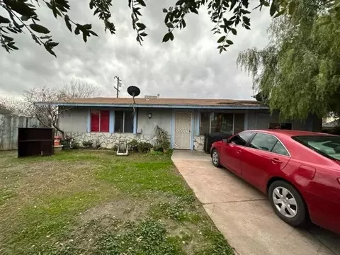 Undisclosed, Kerman, CA 93630