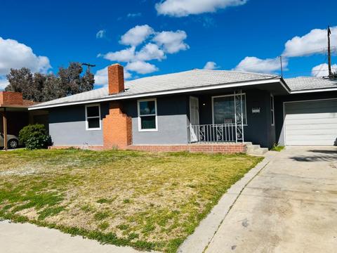 4023 E Thomas Ave, Fresno, CA 93702 photo 1