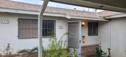 629 W Rialto Ave, Clovis, CA 93612 photo 1