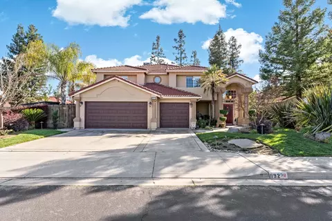 1192 Chennault Ave, Clovis, CA 93611 photo 1