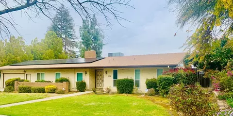 1214 W Escalon Ave, Fresno, CA 93711