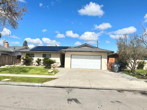 1146 E San Ramon Ave, Fresno, CA 93710
