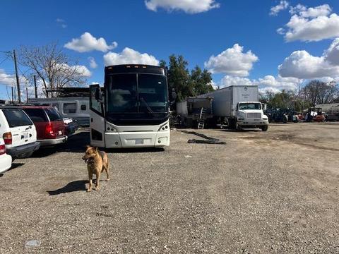 2465 S Orange Ave, Fresno, CA 93725