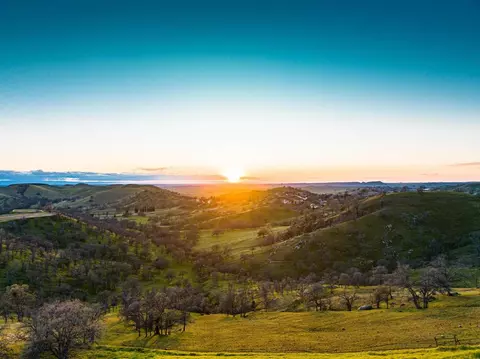 0 Wispering Willow, Friant, CA 93626