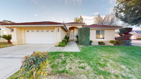 432 Stadium Rd, Madera, CA 93637 photo 1