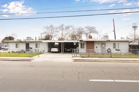 1531 N Fresno St, Fresno, CA 93703 | 30 Photos | MLS #591638 - Movoto