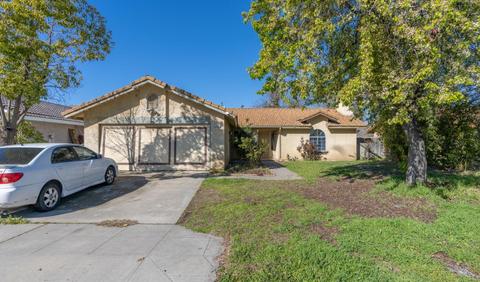 2350 S Adler Ave, Fresno, CA 93725