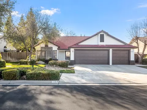 1182 N Halifax Ave, Clovis, CA 93611 photo 1